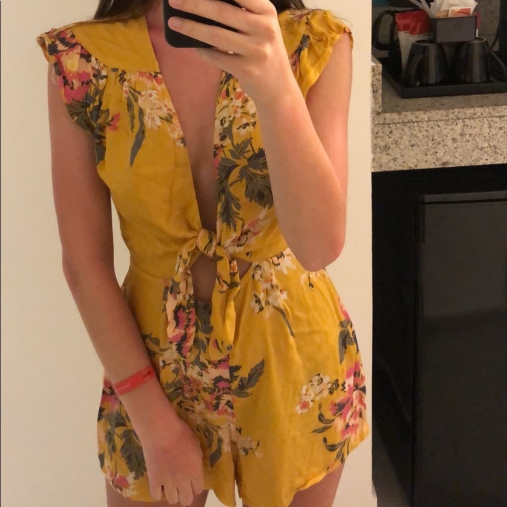 Onepiece Minkpink